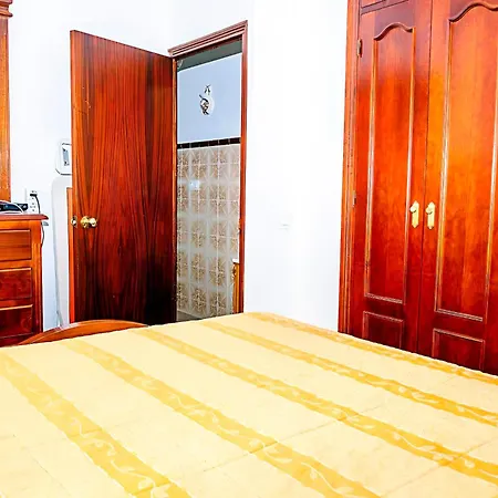 Apartment En Conil Cerca De La Playa