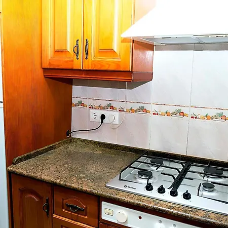 Apartment En Conil Cerca De La Playa Conil De La Frontera