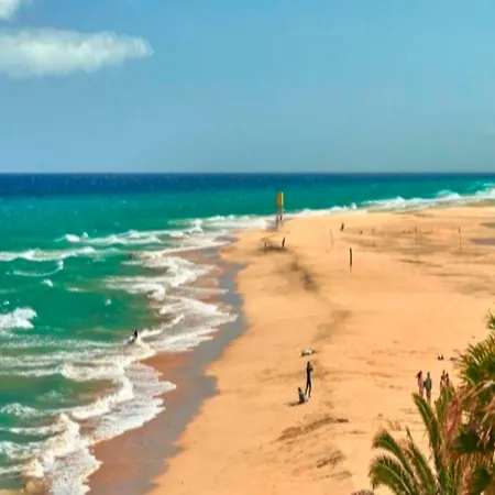 En Conil Cerca De La Playa *